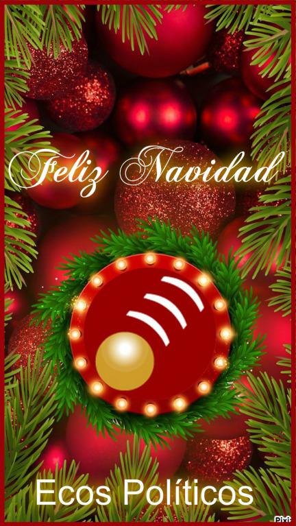 El nacimiento del Líder Espiritual, que marcó a la Historia de la Humanidad y es expresión del infinito amor del Creador, aún y a pesar, de los múltiples y terribles acontecimientos que suceden en el mundo, es una noticia que acapara, cada diciembre, si no todos los titulares, muchos de ellos.