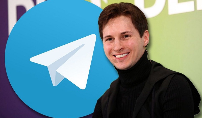 "Es posible que estemos presenciando la migración digital más grande de la historia de la humanidad", dijo fundador de Telegram, Pável Dúrov quien agregó que "la ya masiva afluencia de nuevos usuarios a Telegram se ha acelerado".