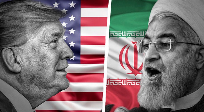 Así lo notificó a la Interpol para localizar y detener al presidente estadounidense, Donald Trump, y otros 35 individuos por el asesinato en enero pasado del poderoso general iraní Qasem Soleimaní.