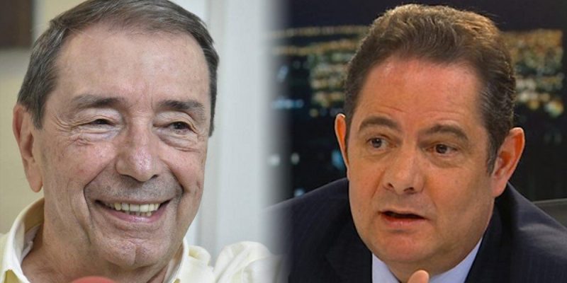 La deteriorada relación política que desde la pasada campaña presidencial tenían estos dos clanes políticos, hizo metástasis  en la otrora poderosa alianza, cuando las huestes charistas, desobedeciendo la directriz partidista  del Jefe natural de Cambio Radical, decidieron completar a última hora, el quórum decisorio y votar afirmativamente el Plan Nacional de Desarrollo del Gobierno, el cual naufragaba en las Comisiones Económicas del Congreso.