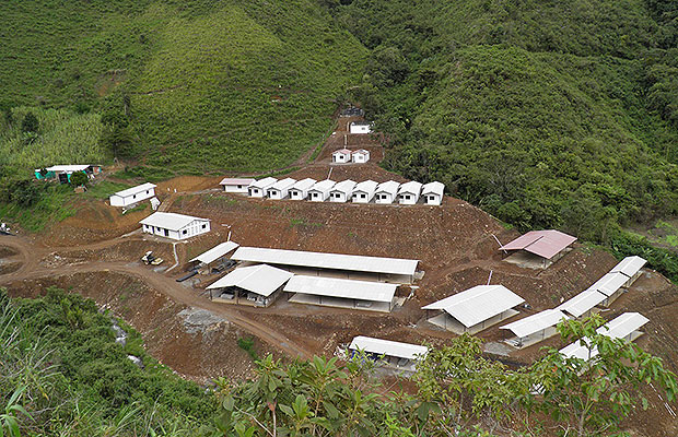 62 exguerrilleros de la exfarc que cumplen su proceso de desmovilización después de la firma del proceso de paz, en el 2016, anuncian que se desplazarán de Ituango en Antioauia, por estar en riesgo de ser asesinados.