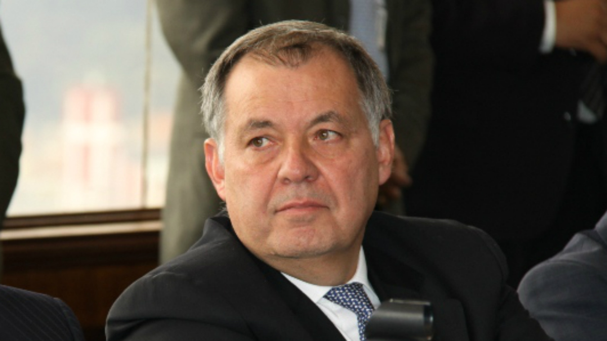 El ex procurador y precandidato presidencial Alejandro Ordóñez fue nombrado como embajador extraordinario y plenipotenciario de Colombia ante la OEA en Washington, Estados Unidos.