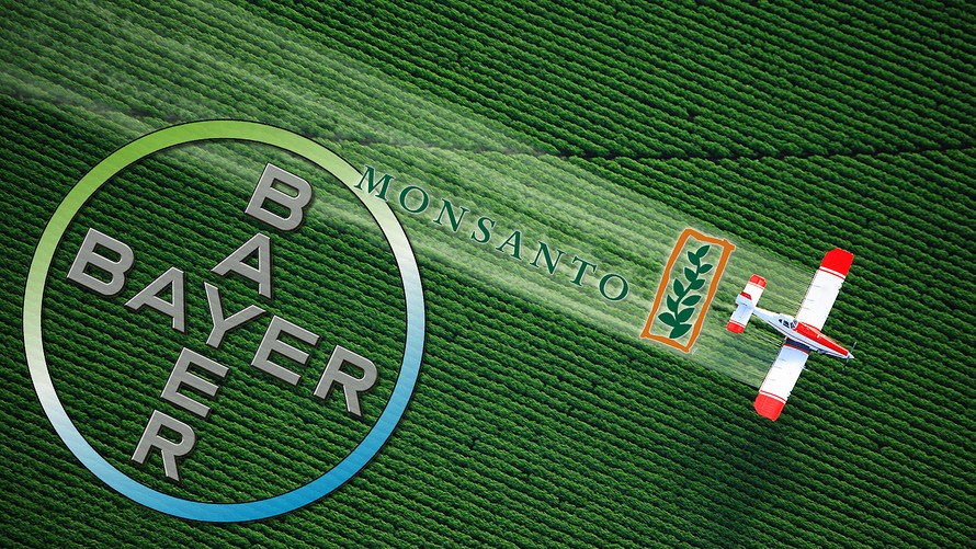 El grupo químico y farmacéutico alemán Bayer prevé más demandas por el efecto cancerígeno del herbicida glifosato de Monsanto, luego que 8.700 enfermos en Estados Unidos demandaron a su filial Monsanto, desde el primer semestre hasta el 28 de agosto del año en curso.