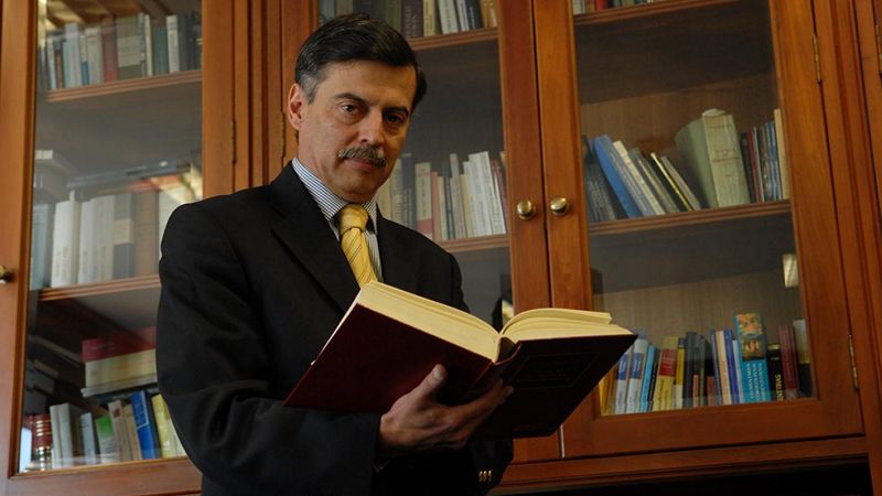 Objeciones a la JEP no tienen vocación de prosperidad