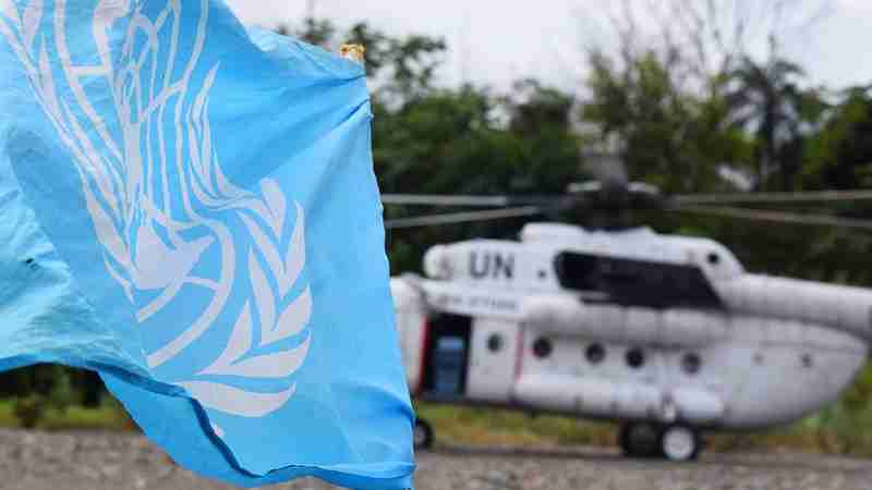 Urge seguridad a áreas afectadas por el Conflicto: ONU