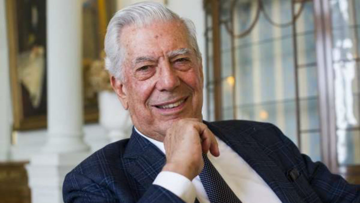 Así aseguró el Premio Nobel de Literatura Mario Vargas Llosa, en un seminario sobre su obra organizado por la Universidad de da Coruña (UDC), al ser preguntado, en un encuentro con periodistas, si cree que en estos momentos hay censura o autocensura.