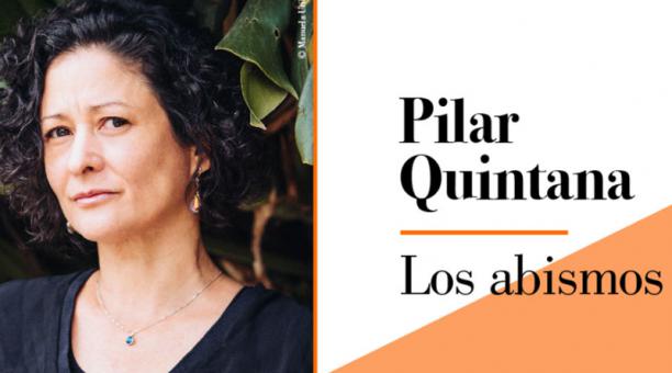 La escritora colombiana Pilar Quintana (Cali, 1972) ha sido galardonada con el Premio Alfaguara de Novela 2021, dotado con 175.000 dólares (145.000 euros, aproximadamente) y una escultura de Martín Chirino, por la obra Los abismos, presentada con el mismo título y bajo el seudónimo de Claudia de Colombia. 