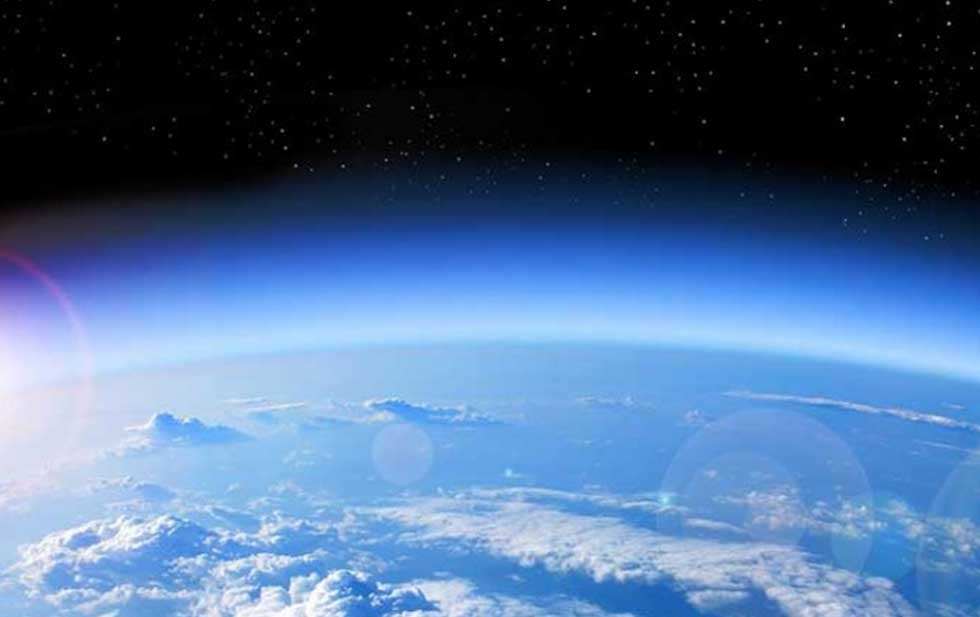 La recuperación completa de la capa de ozono del hemisferio norte para la década del 2030 es una noticia que no irá a los titulares, pero garantiza la vida futura.