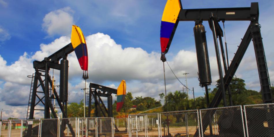 Once empresas, la mayoría extranjeras, se han postulado para hacer exploraciones petroleras en 85 áreas continentales y cinco “off shore” de Colombia bajo un nuevo sistema que busca dinamizar las inversiones y encontrar nuevos yacimientos para aumentar las reservas del país.