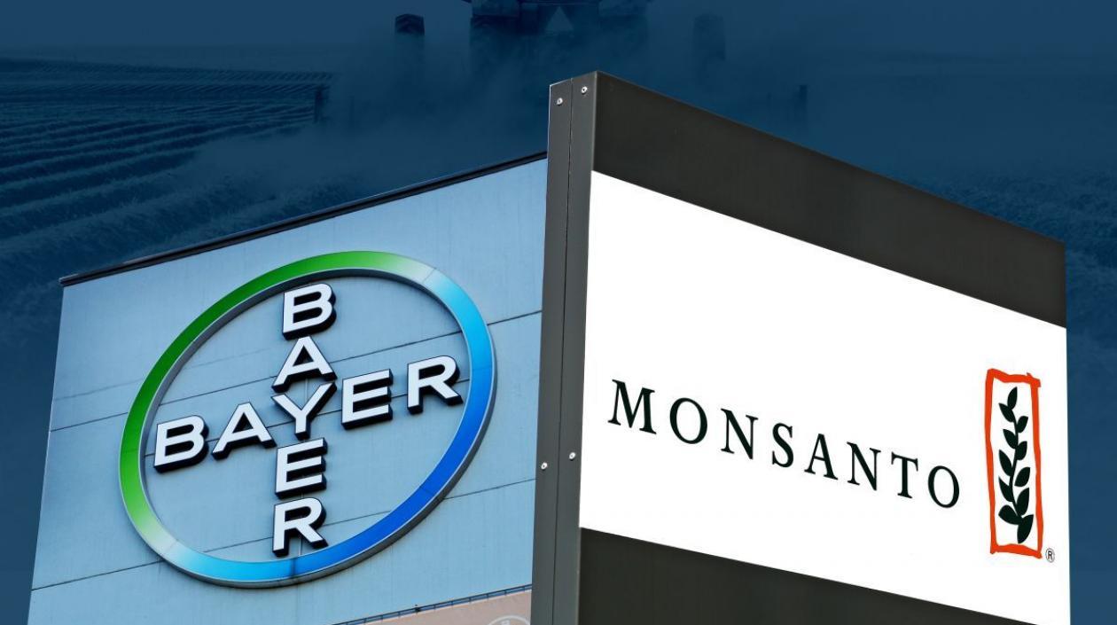 De acuerdo con la publicación económica Wirtschaftswoche, el derrumbe en bolsa de Bayer se debe a que la empresa enfrentará en breve en EE.UU. nuevas demandas colectivas de agricultores de Arkansas y Dakota del Sur, por los presuntos daños causados por el herbicida Dicamba.