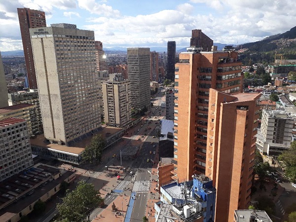 La Cámara de Representantes aprobó en segundo debate la reforma constitucional que pretende crear la Región Metropolitana Bogotá - Cundinamarca.