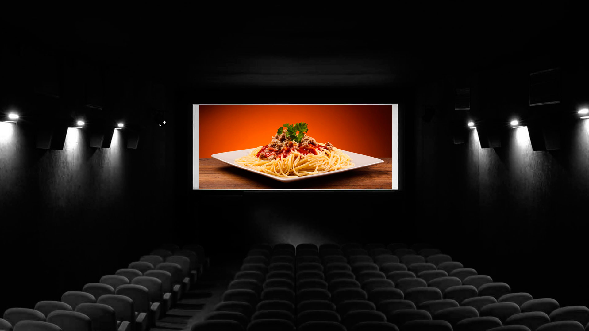 El Festival Internacional de Cine de San Sebastián, en el norte de España, reunirá, en su nueva edición, que comenzará el 21 de septiembre, a siete películas que abordarán de alguna manera aspectos relacionados con la gastronomía en la sección Culinary Zinema, que organiza el certamen cinematográfico para esta nueva edicón. 