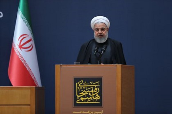 El Ministro de Defensa de Irán, Amir Hatami, se expresó contundentemente sobre el asesinato del prominente científico nuclear de su país, Mohsen Fakhrizadeh, tiroteado el pasado viernes cerca de Teherán.