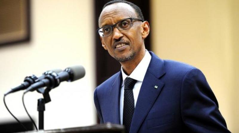 Ruanda, con el presidente Paul Kagame a la cabeza, conmemora hoy (7.04.2019) oficialmente el vigésimo quinto aniversario de la matanza con numerosos actos para recordar a las víctimas y evitar que caigan en el olvido. "Ruanda es ahora una familia, por ello seguimos existiendo, a pesar de todo lo que hemos pasado", subrayó el presidente ruandés Paul Kagame durante su discurso de conmemoración.