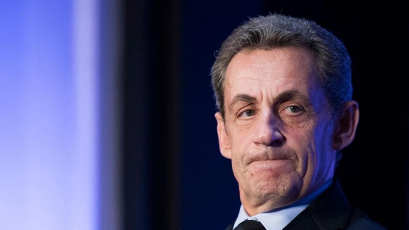 El exPresidente francés Nicolas Sarkozy ha sido condenado este a tres años de cárcel, uno de ellos firme-, por corrupción y tráfico de influencias. 