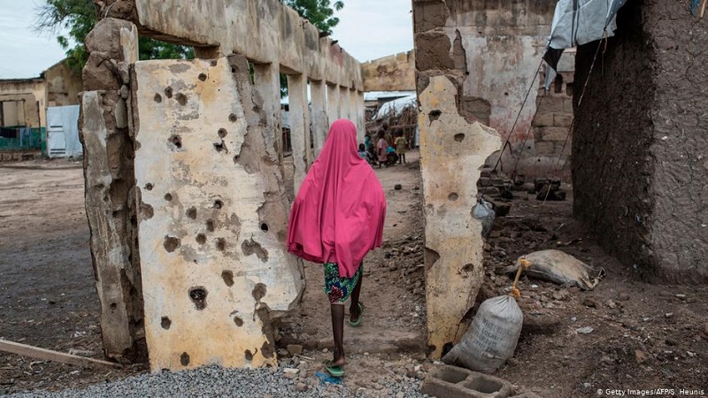Al menos 110 civiles fueron asesinados en un ataque en los arrozales ubicados en la aldea de Koshobe, en el noreste de Nigeria, que sufre la violencia de una insurgencia yihadista, desde hace más de una década, de acuerdo con un balance de Naciones Unidas.