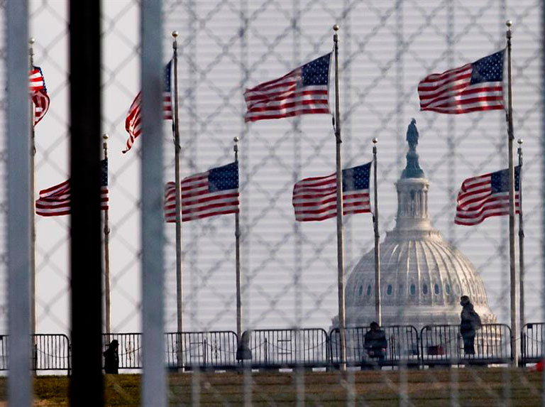 Un informe de la Oficina de Responsabilidad Gubernamental (GAO en inglés) señaló que las sanciones de EEUU a Venezuela  contribuyeron a empeorar el deterioro de la economía del país sudamericano y generaron obstáculos para los trabajadores humanitarios, señaló el organismo de control del gobierno estadounidense.