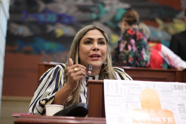 La Directora Administrativa de la Cámara de Representantes, Carolina Carrillo, le puso la cara a la plenaria de la Corporación, para defenderse de lo que ella calificó como rumores, de varios hechos que vienen ocurriendo como la demora en el pago de la nómina y la compra de tiquetes para el desplazamiento de los legisladores.