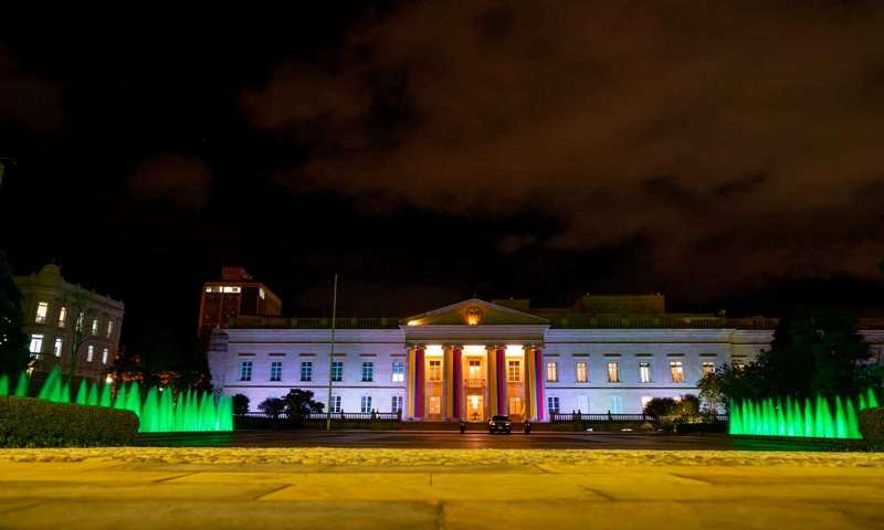 El incremento de contagios contra el COVID 19 llevó al Gobierno Nacional a expedir una circular con nuevas medidas principalmente en las capitales del país donde se ha aumentado la ocupación de las Unidades de Ciudades Intensivos- UCI- en los diferentes centros hospitalarios.