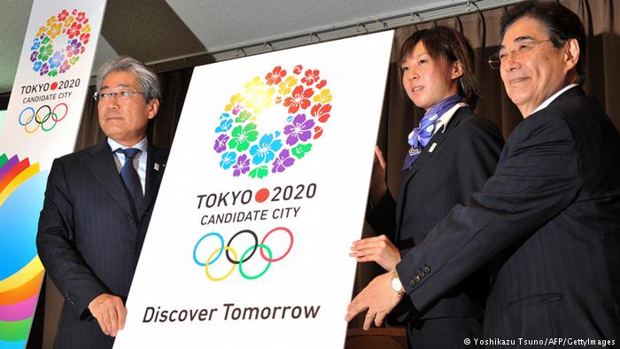 El Presidente del Comité Japonés por los Juegos de Tokio 2020, Tsunekazu Takeda, está imputado en Francia por "corrupción activa", sospechoso de haber sobornado a miembros africanos del COI, para que Tokio se atribuyera los Juegos de 2020. Takeda lo niega.