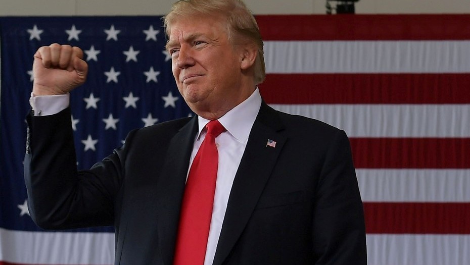 El presidente de Estados Unidos, Donald Trump, en noviembre estará de visita en Colombia después de asistir a la Cumbre del G -20 en Buenos Aires, Argentina, según un comunicado de la oficina de prensa de la Casa Blanca.