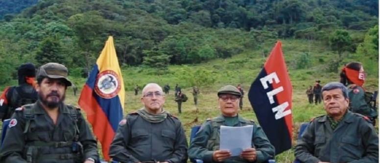 La Fuerza Alternativa Revolucionaria del Común condenó al Ejército de Liberación Nacional, ELN por el asesinato del integrante de la directiva de ese partido, Jorge Iván Ramos.
