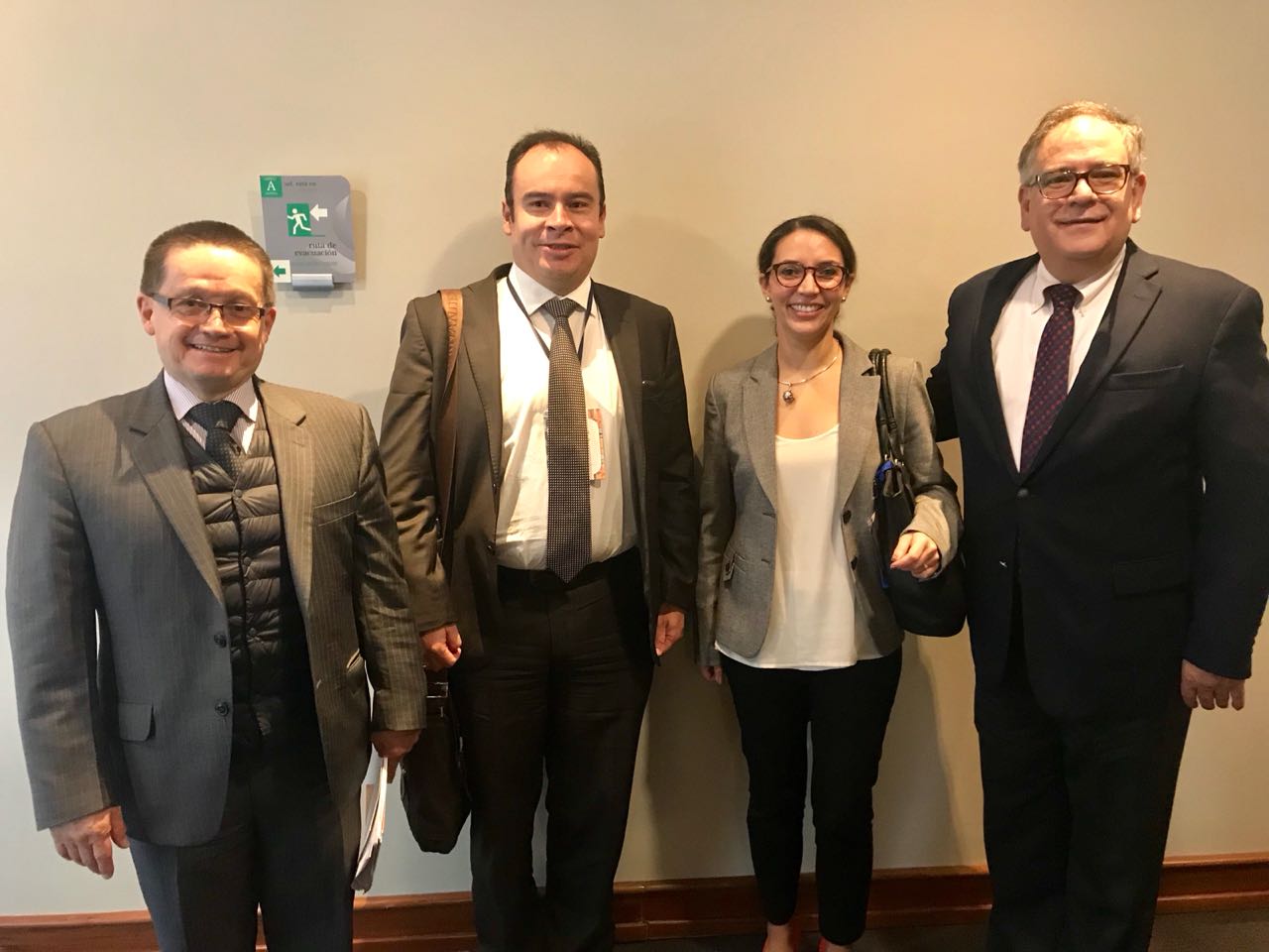 Lograr ese propósito requiere de un esfuerzo fiscal de por lo menos 700 mil millones de pesos, así lo expresó el senador liberal de Nariño, Guillermo García Realpe, al término de su intervención como panelista de dicho evento.