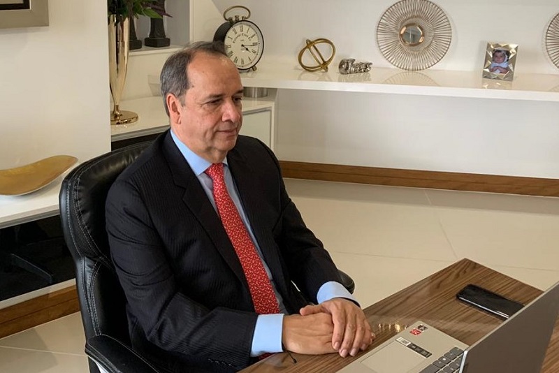 El primer vicepresidente del Senado, Jaime Durán Barrera, afirmó que quieren utilizar la revocatoria del mandato de mandatarios para venganza política entre adversarios. 