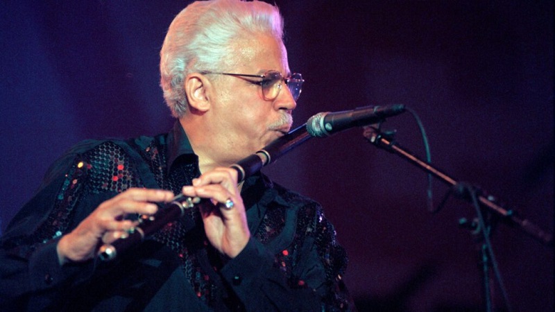 La salsa pierde a otro de los grandes: Jonny Pacheco, uno de los creadores en 1964 del sello Fania, All Star, la empresa discográfica más importante en la historia de ese género musical, dejó de existir, una afección pulmonar acabó con su vida.