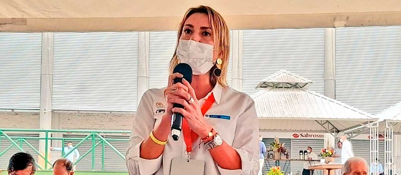 El Presidente Iván Duque Márquez dijo este sábado que el Gobierno Nacional acompañará la postulación de Colombia para ser la sede de los Juegos Centroamericanos y del Caribe que se realizarán en el 2022, y que se desarrollarían en el departamento de Santander con una importante inversión en materia de escenarios deportivos.