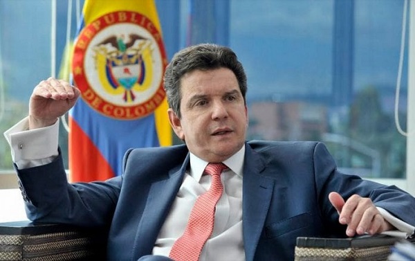 El Presidente de la Agencia Nacional de Hidrocarburos, Luis Miguel Morelli Navia, fue declarado insubsistente por el jefe de Estado Iván Duque Márquez, según Decreto 230 del 17 de febrero del 2020.