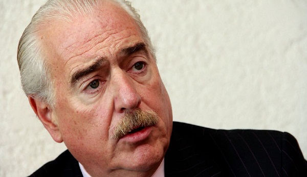 El expresidente de Colombia Andrés Pastrana Arango dijo que estaba dispuesto viajar a Venezuela para hablar con el presidente Venezuela, Nicolás Maduro, con el objeto de buscar una solución en la frontera ante la crisis sanitaria desatada por el coronavirus.