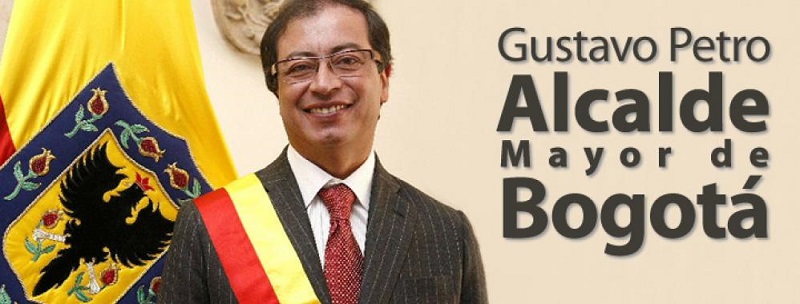 La Corte Interamericana de Derechos Humanos falló que el Estado colombiano es responsable de violar los derechos políticos de Gustavo Petro cuando fue destituido disciplinariamente de la alcaldía de Bogotá, e inhabilitado por 15 años para ocupar cargos público, por el procurador de entonces Alejandro Ordoñez.