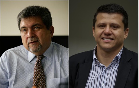 El Consejo de Estado decretó la muerte política de los exsenadores Plinio Olano y Bernardo ‘Ñoño’ Elías luego de hallarlos responsables de un tráfico de influencias en el entramado de corrupción que se suscitó con la firma brasileña Odebrecht.