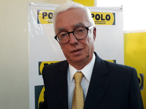 De esa manera se oficializa la salida del dirigente y senador del Movimiento Obrero Independiente Revolucionario, MOIR, cuando 417 de los 422 delegados votaron la separación del Polo Democrático Alternativo.