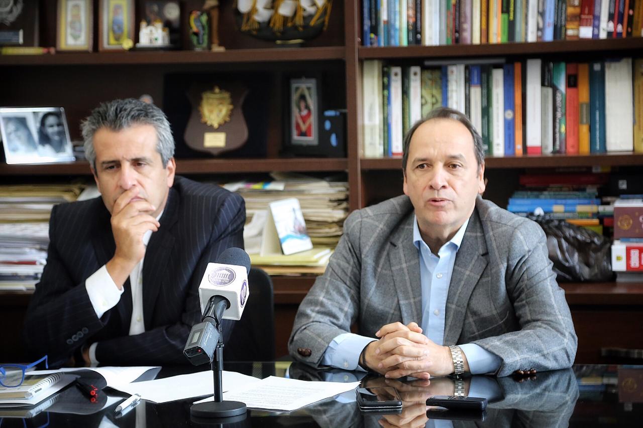 Así lo establece un proyecto de ley que inicia su trámite en el Congreso de la República y que fue presentado por los senadores liberales Jaime Durán y Luis Fernando Velasco.