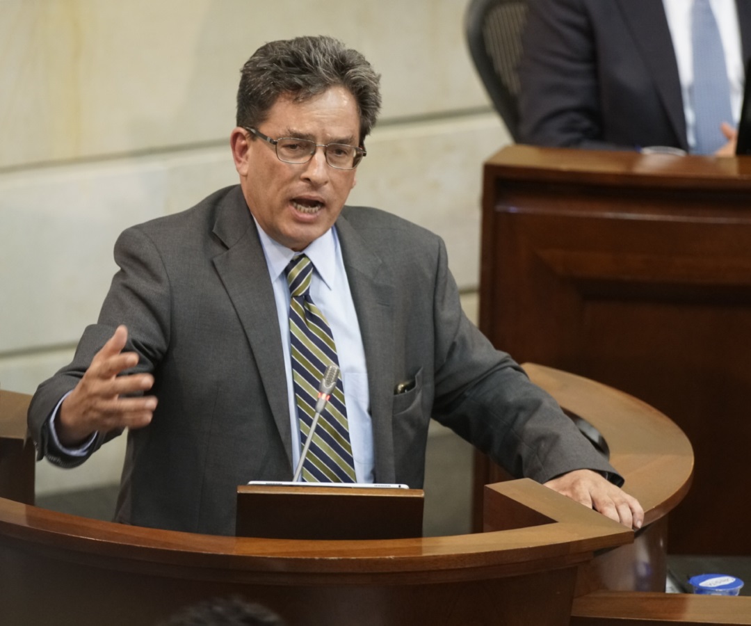 Luego del debate sobre la moción de censura al Ministro de Hacienda Alberto Carrasquilla Barrera, la Cámara de Representantes realizará el próximo martes la votación para decidir si el Ministro es apartado o por el contrario se ratifica en su cargo.