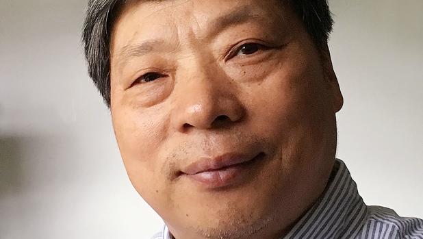 Lu Guang, premiado tres veces con el World Press Photo, fue arrestado en la región musulmana de Xinjiang, en China.