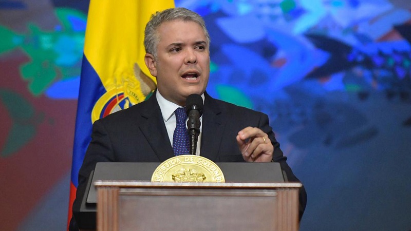 “Es preocupante la creciente concentración del poder en el presidente”, señaló Transparencia Internacional y su Capítulo en Colombia, Transparencia por Colombia, una corporación que ha liderado desde la sociedad civil la lucha contra la corrupción en el país por más de 20 años.
