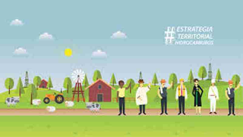 ANH y su aporte al Desarrollo y la Paz