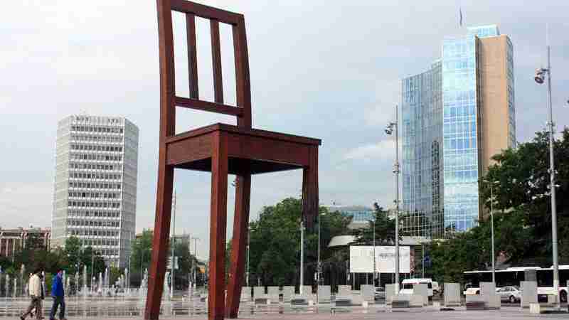 Un centro para promover DD.HH. en el Deporte