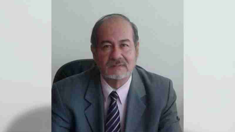 Luis Eduardo Castellanos