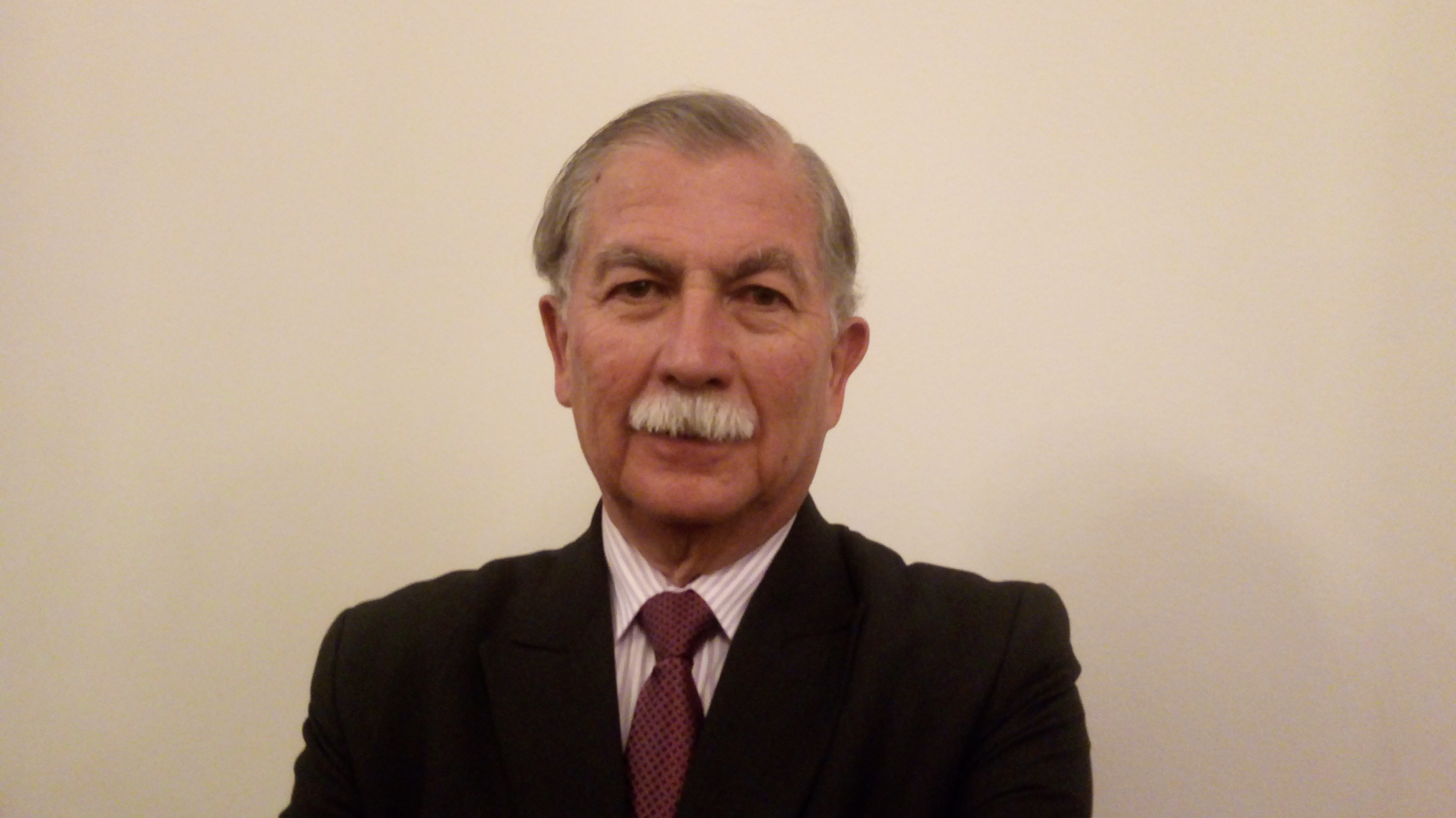 Mario Ramírez Arbelaez