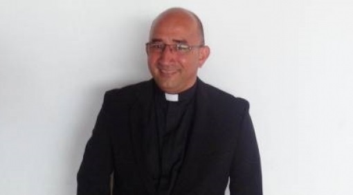 Mons. Joselito Carreño Quiñones