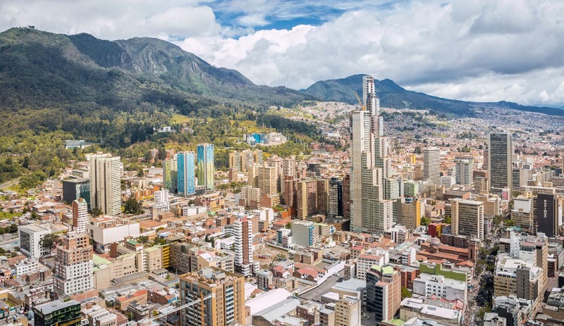 Por primera vez en la historia del congreso de la república se aprueba una reforma constitucional en forma virtual.
