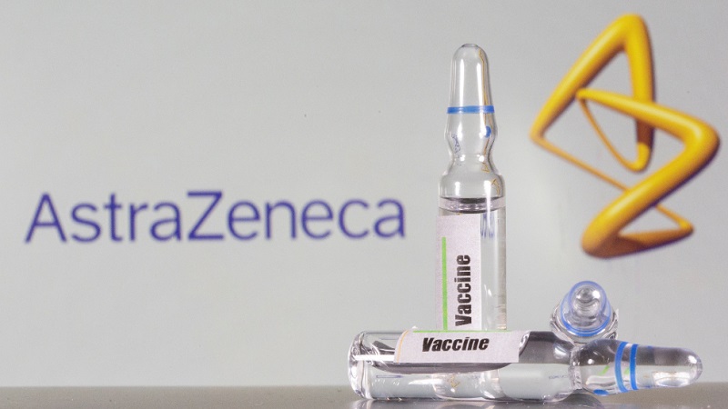 La farmacéutica Astrazeneca anunció que avanza en la creación de una medicina que da “inmunidad inmediata” contra el COVID-19.
