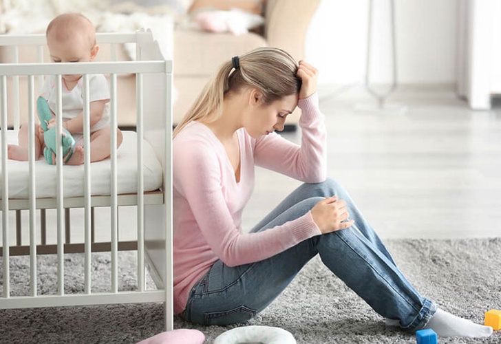 Las autoridades estadounidenses aprobaron el primer medicamento diseñado especialmente para tratar la Depresión Post-parto, una enfermedad que afecta a una de cada nueve madres en ese país.