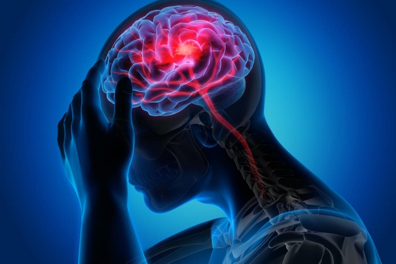 Pacientes que sobrevivieron al Covid-19 pueden desarrollar tartamudez, entre otros problemas neurológicos, según un artículo que recoge casos y estudios, publicado en la Revista Scientific Report.